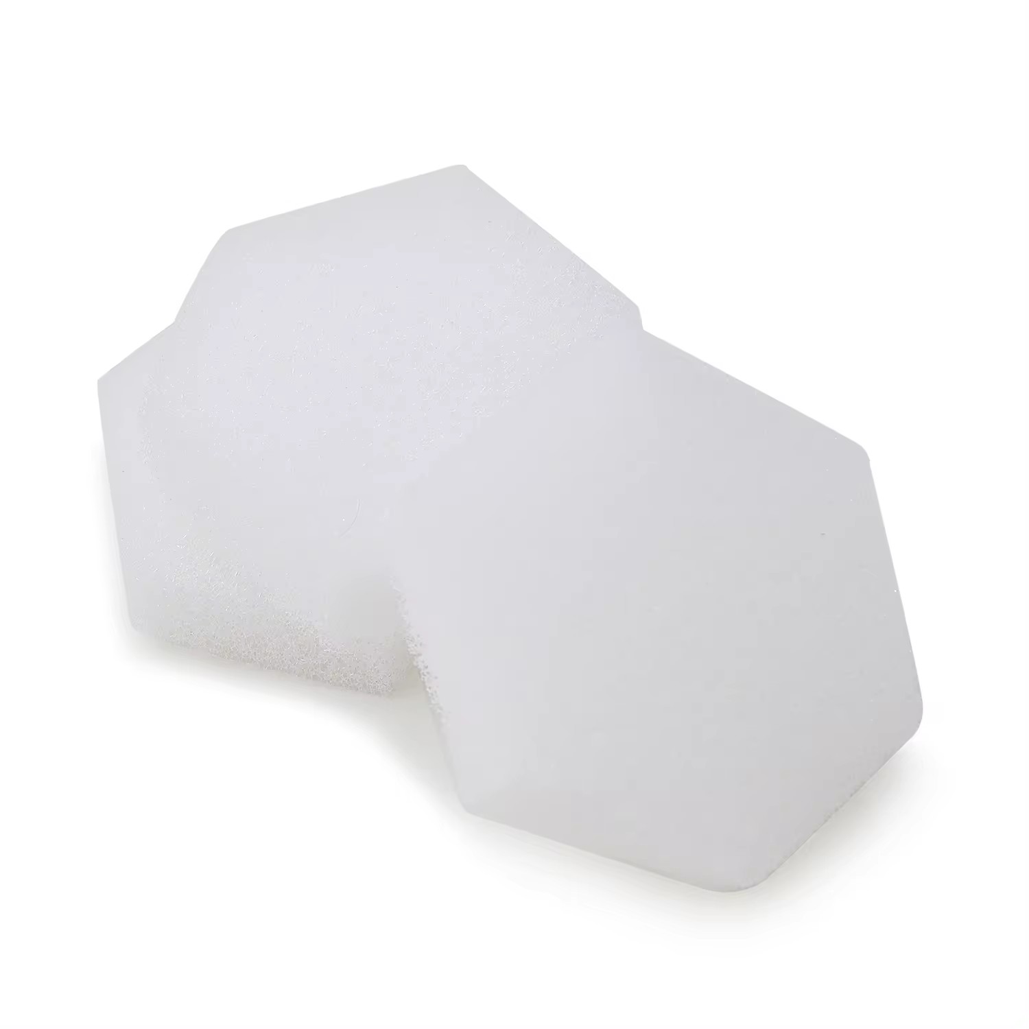 80Pcs Hexagon Soft Sponges, Li – обзор и цена Gel Refill Pack