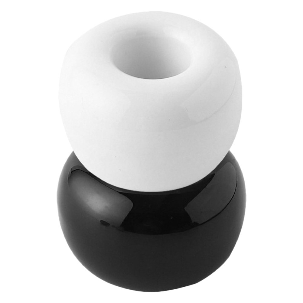 2Pcs Ceramic Desk Pen Holder S – обзор и цена Pen Rest Single