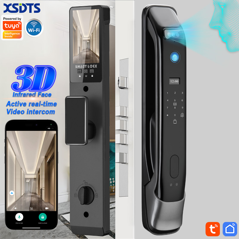 3D Real-time Intercom Face Rec – обзор и цена Letter Opener Brass
