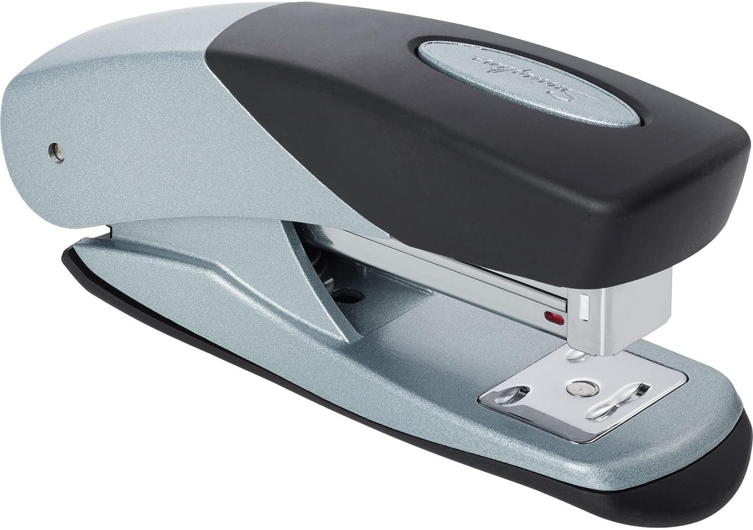 Compact Metal Stapler, 25 Shee – обзор и цена Stapler Half Strip