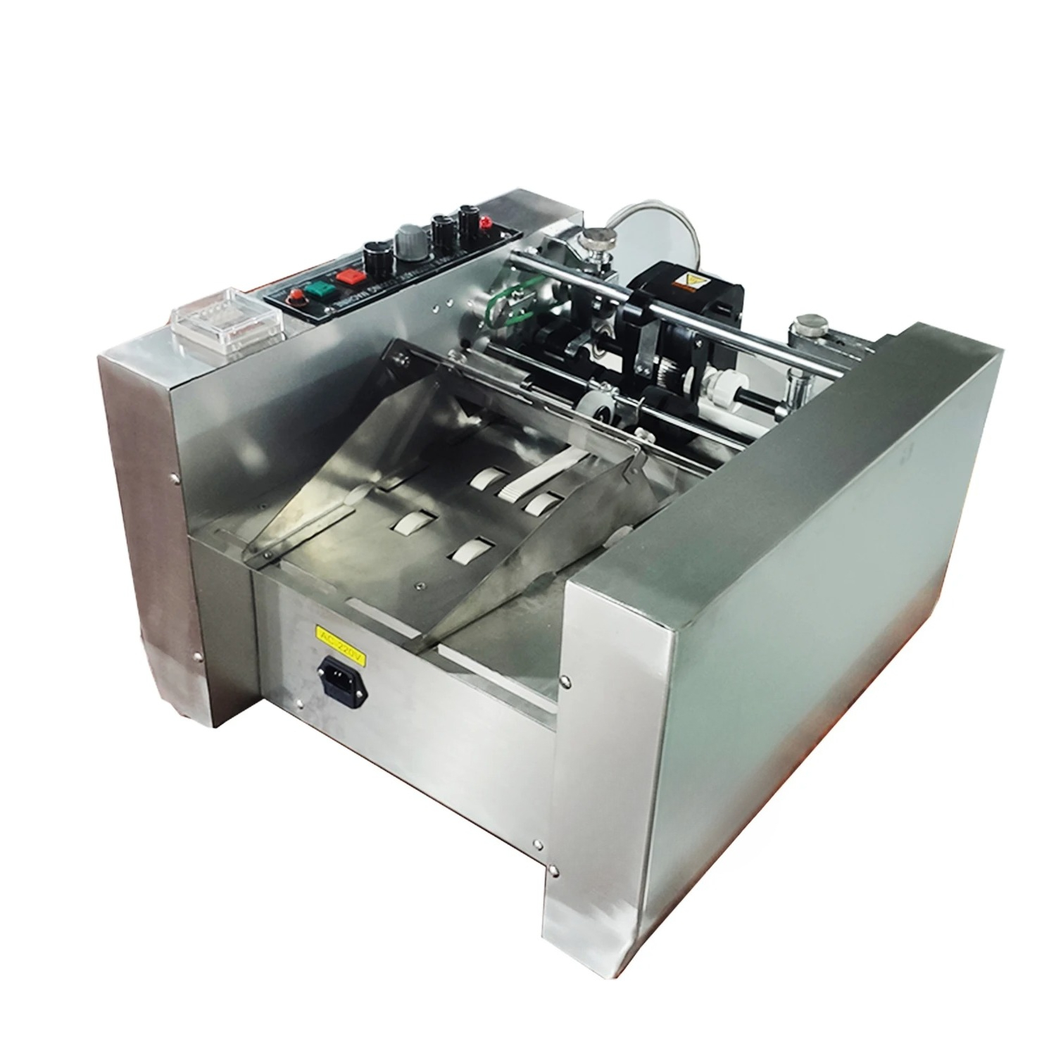 Expiry Date Printing Machine M – обзор и цена Rubber Date Stamp