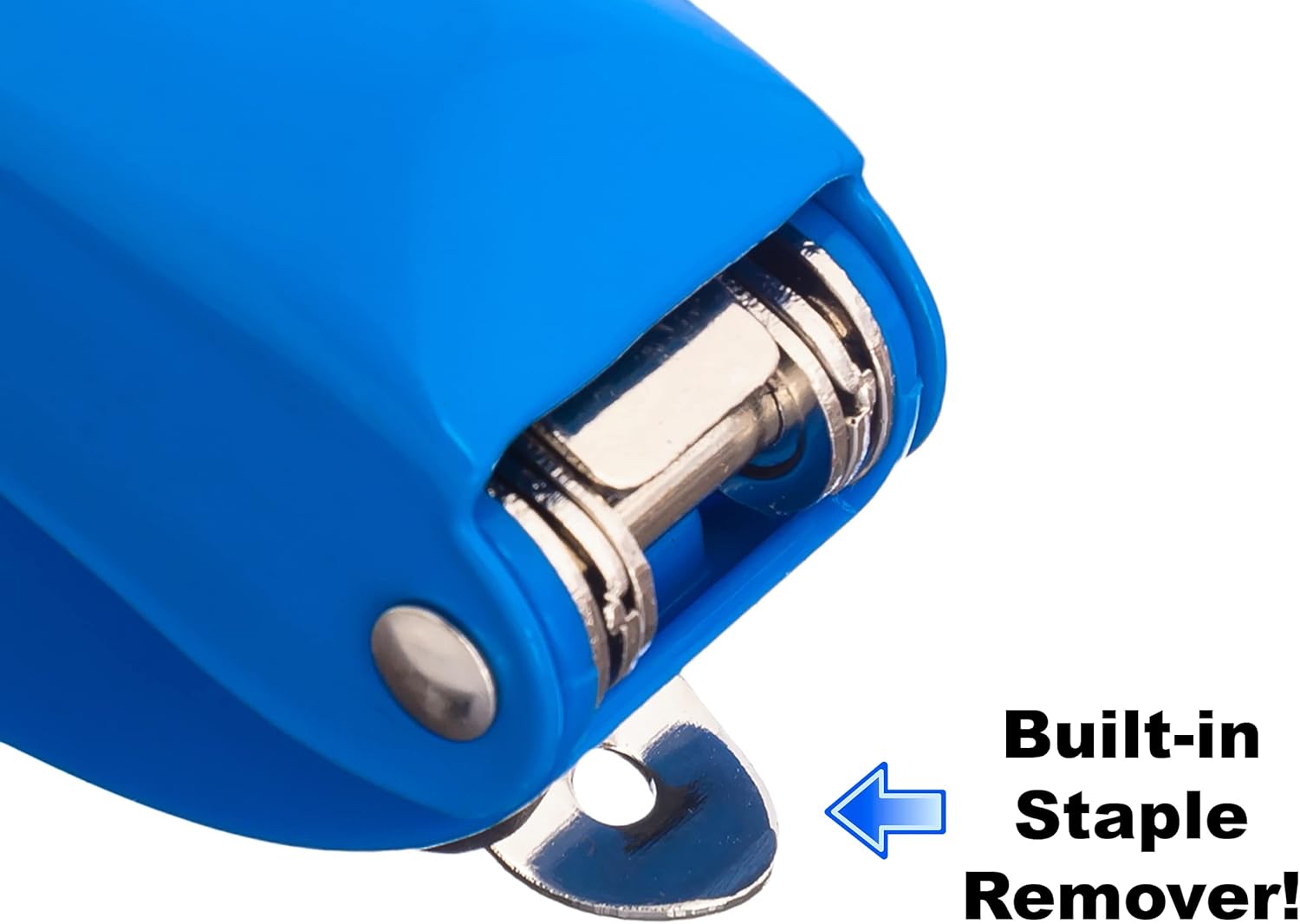 Mini Half-Strip Stapler - Dura – обзор и цена Stapler Half Strip