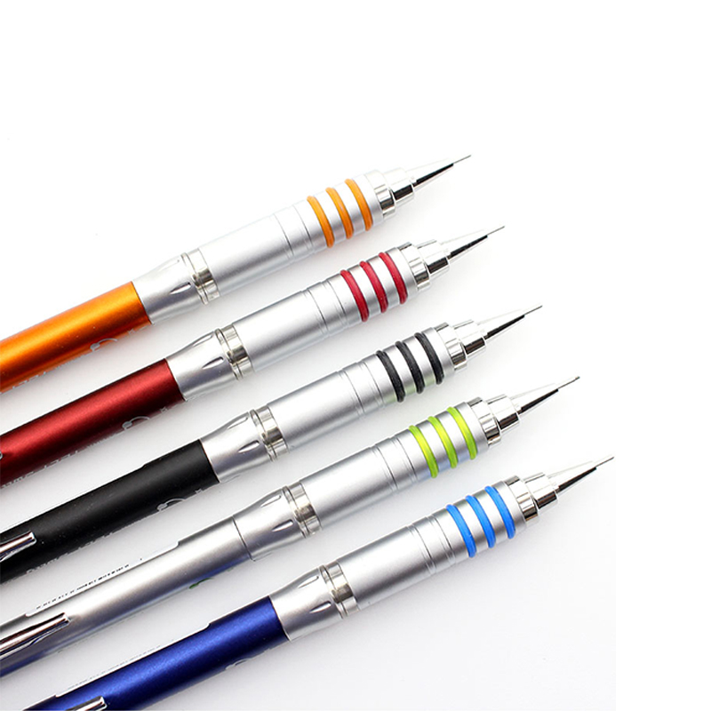 ZEBRA Mechanical Pencil MA41 M – обзор и цена Mechanical Pencil 0.3