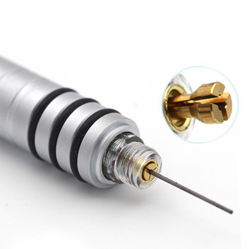 ZEBRA Mechanical Pencil MA41 M – обзор и цена Mechanical Pencil 0.3