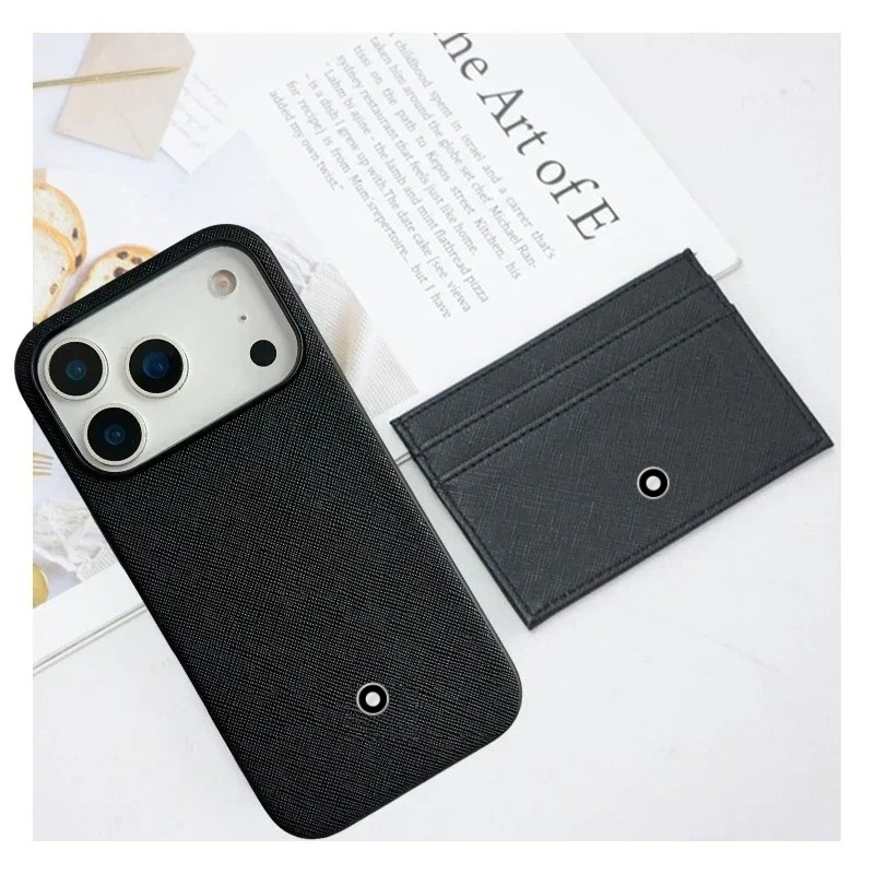 Minimalist Business Sle Leathe – обзор и цена Index Card Holder