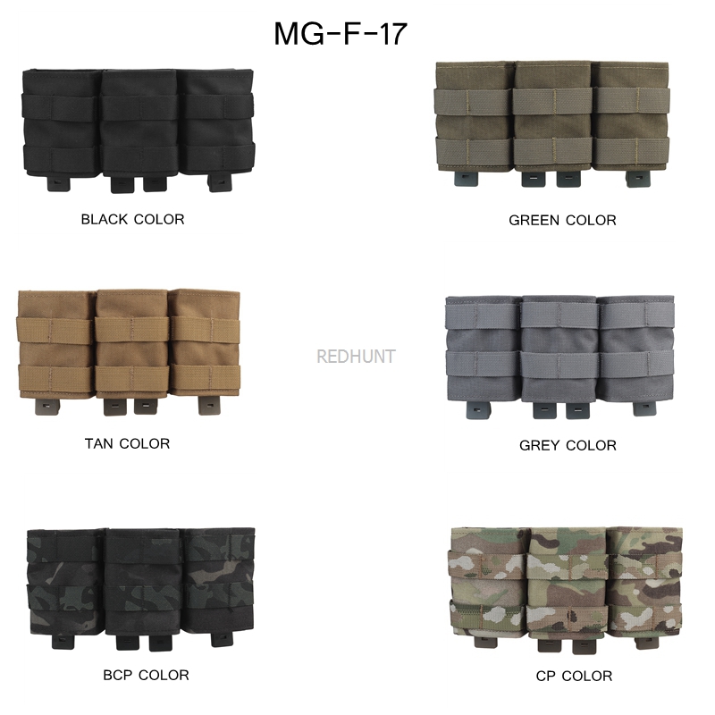 Molle Combat Bag Vest Mag Pouc – обзор и цена Magazine Holder Rack