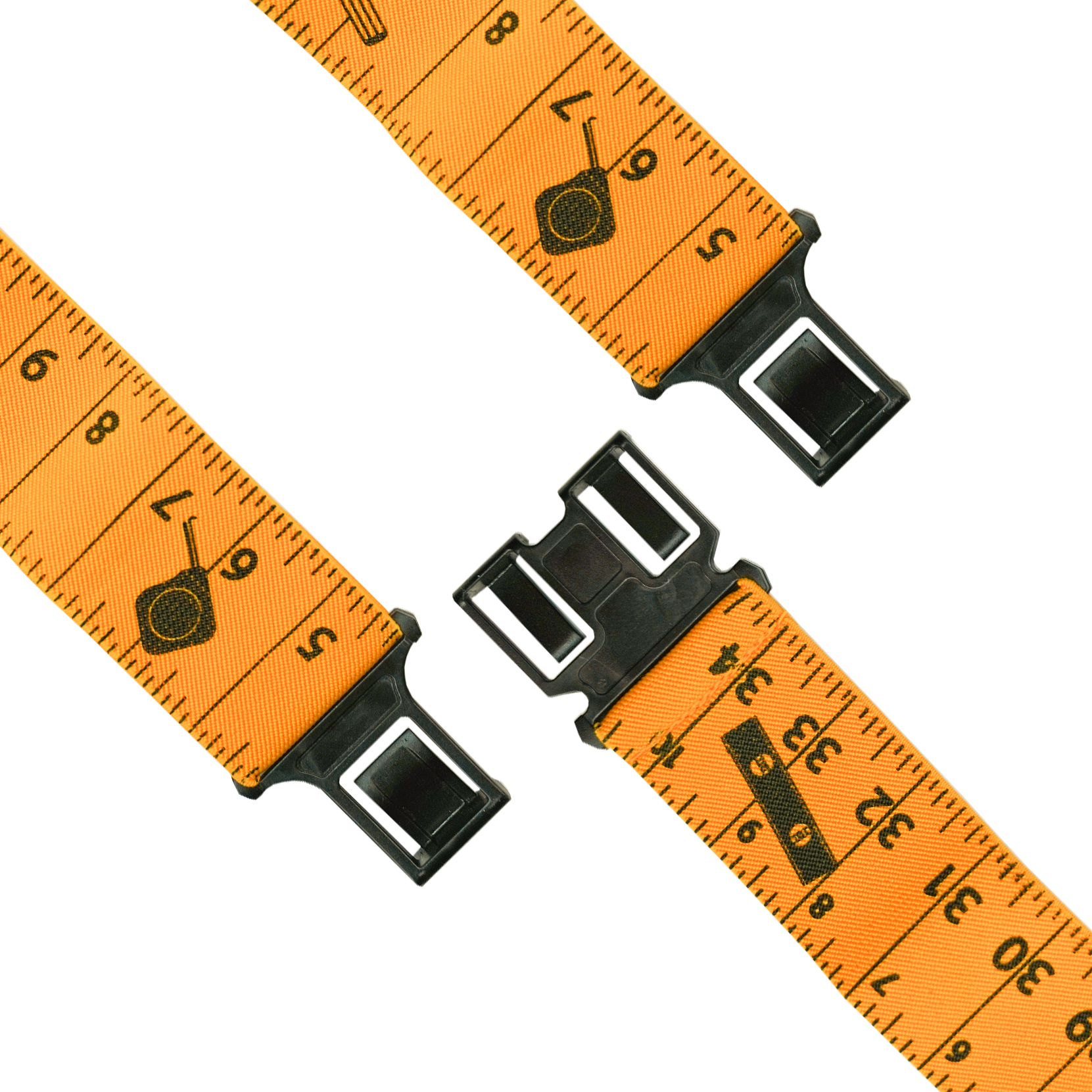 MELOTOUGH Men's Suspenders Ful – обзор и цена Tape Dispenser Weighted