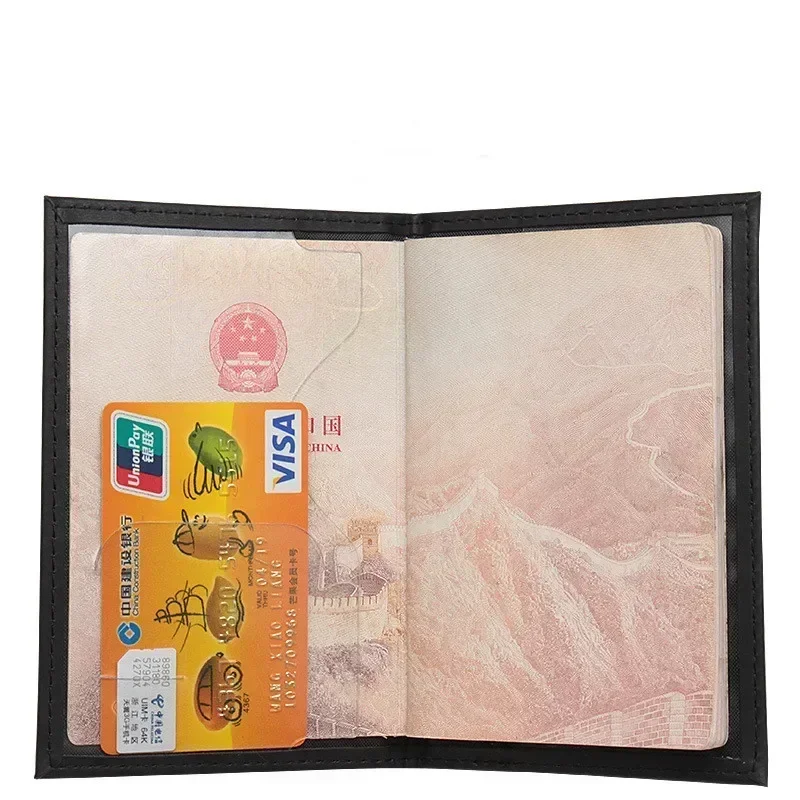 High Quality English PU Leathe – обзор и цена Index Card Holder