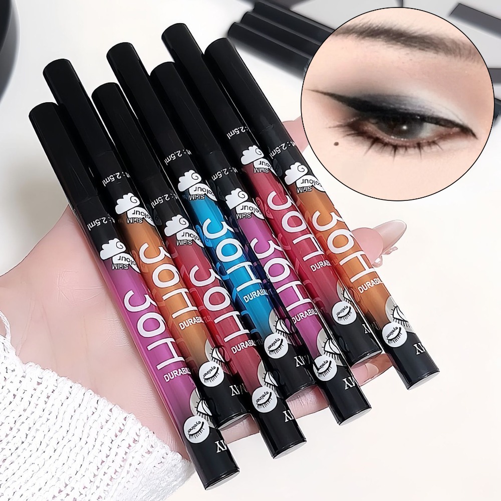 0.01mm Ultra Fine Liquid Eyeli – обзор и цена Correction Pen Fine