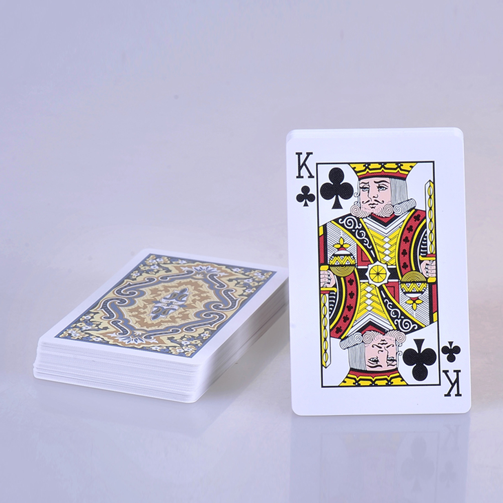 2 Decks Bridge Red and Blue Bo – обзор и цена Card Index Box