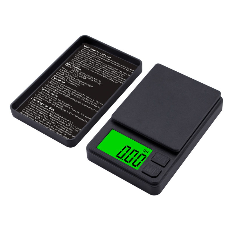 200g/500g 0.01g High Precision – обзор и цена Tape Dispenser Weighted