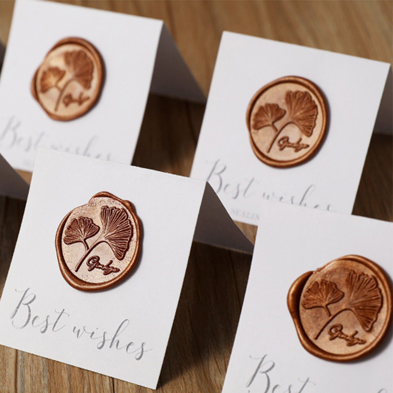 100 pcs Vintage Wax Seal For S – обзор и цена Wax Seal Stamp Set