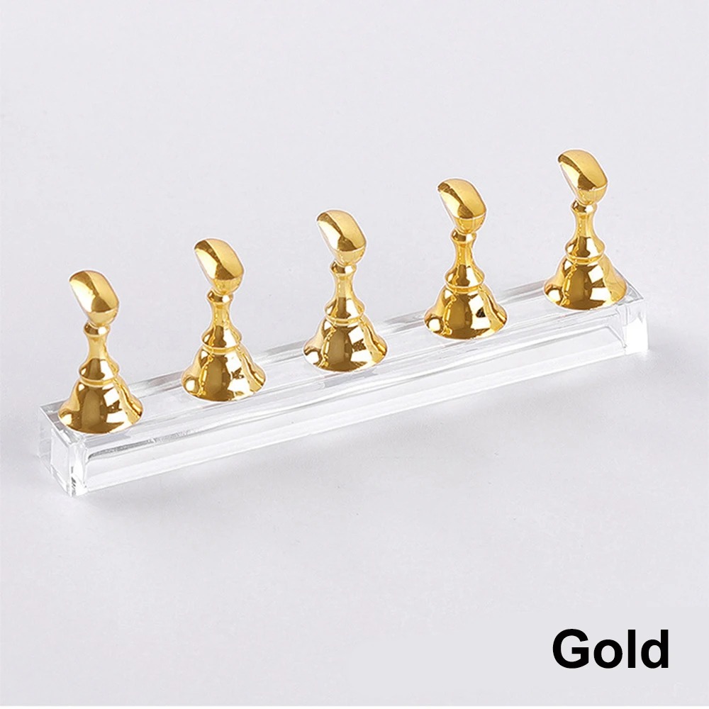 Rose-Golden Showing Shelf Gel  – обзор и цена Gel Refill Pack