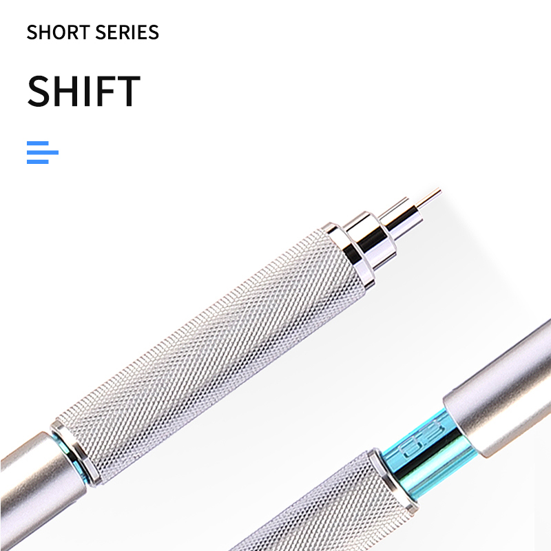 Japanese Stationery 1pcs UNI M – обзор и цена Mechanical Pencil 0.3