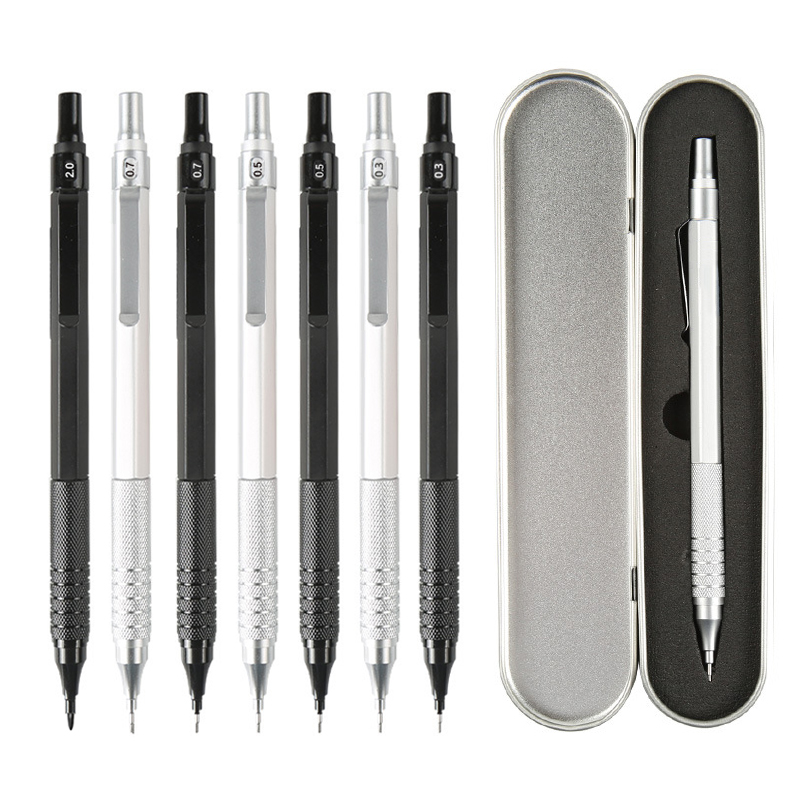 High Quality Metal Mechanical  – обзор и цена Mechanical Pencil 0.3