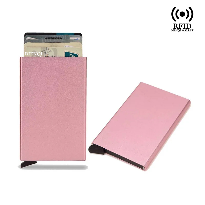 Women's Business Card Holder S – обзор и цена Index Card Holder